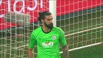 Yeni Malatyaspor 1-1 Galatasaray (With Pen. 6-7) 12.01.2021 - 2020-2021 Turkish Cup Round of 16 + Post-Match Comments