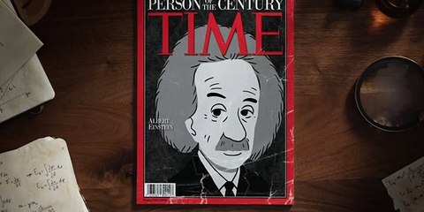 Las científicas olvidadas por el Efecto Matilda: «¿Y si Einstein hubiera sido mujer?»