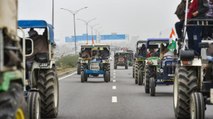 Farmers' Protest: Split in farmers over tractor rally?