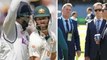 Ind vs Aus 4th Test : Mark Waugh & Shane Warne Urge Rishabh Pant To Cut Down On Sledging || Oneindia