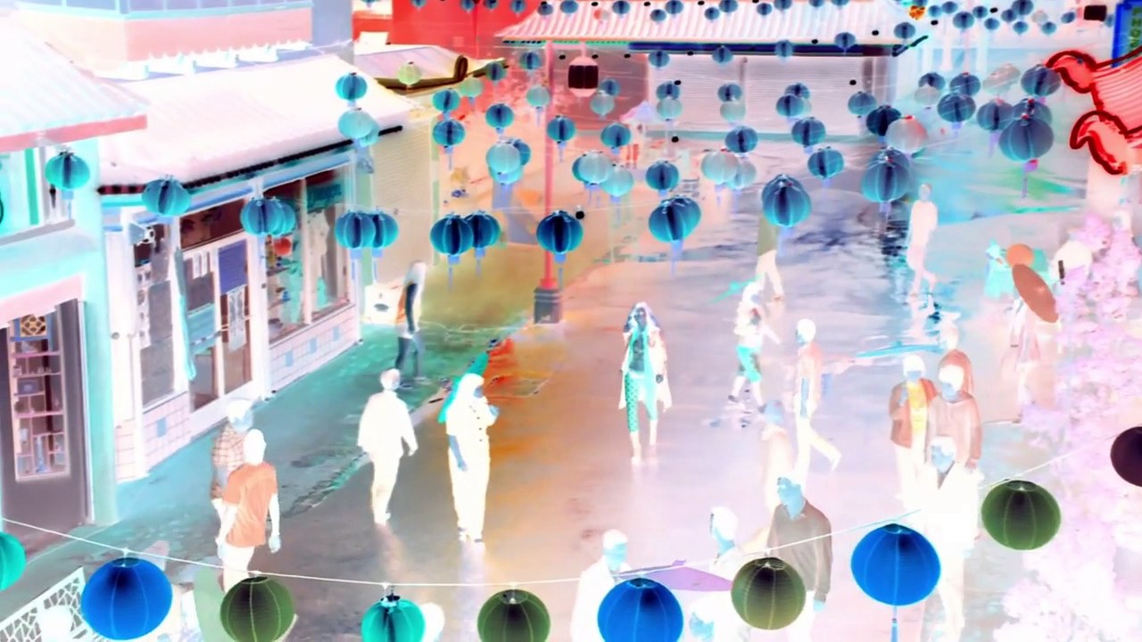 Karmin - Hello in G Major