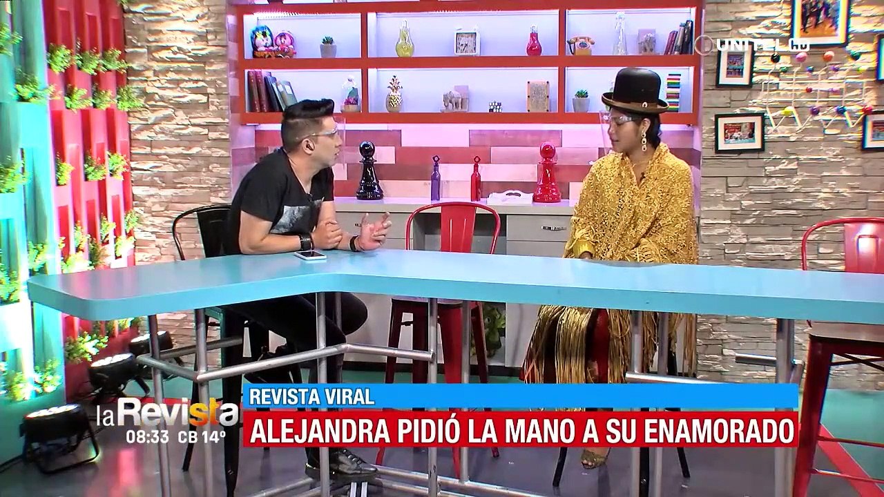 Conoce la historia de la mujer que se hizo viral al pedirle matrimonio a su novio