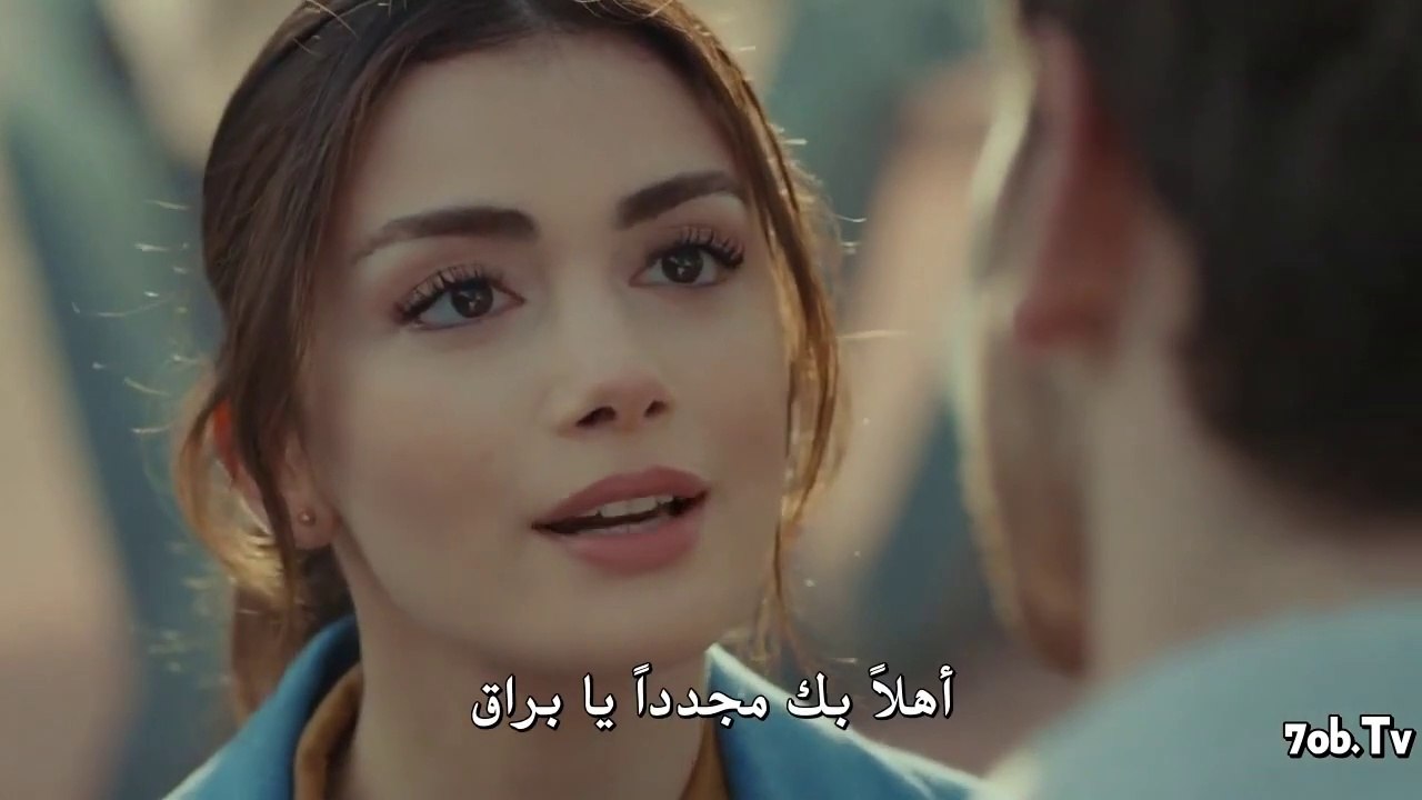 مسلسل جانبي الايسر الحلقة 7 - جزء ثاني