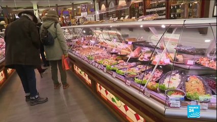 Couvre-feu généralisé à 18h en France : la mesure inquiète les commerçants