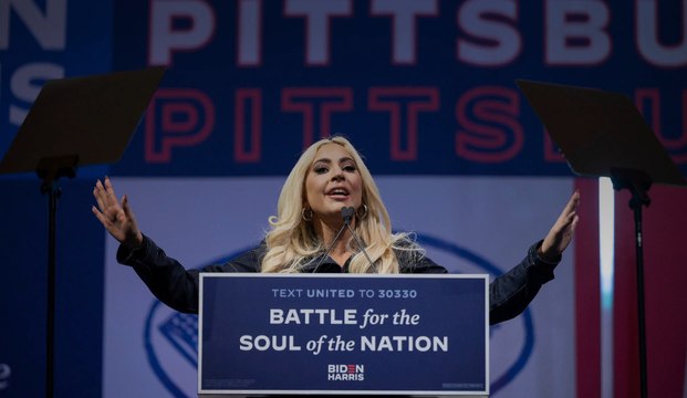 Lady Gaga et Jennifer Lopez seront présentes pour l'investiture de Joe Biden