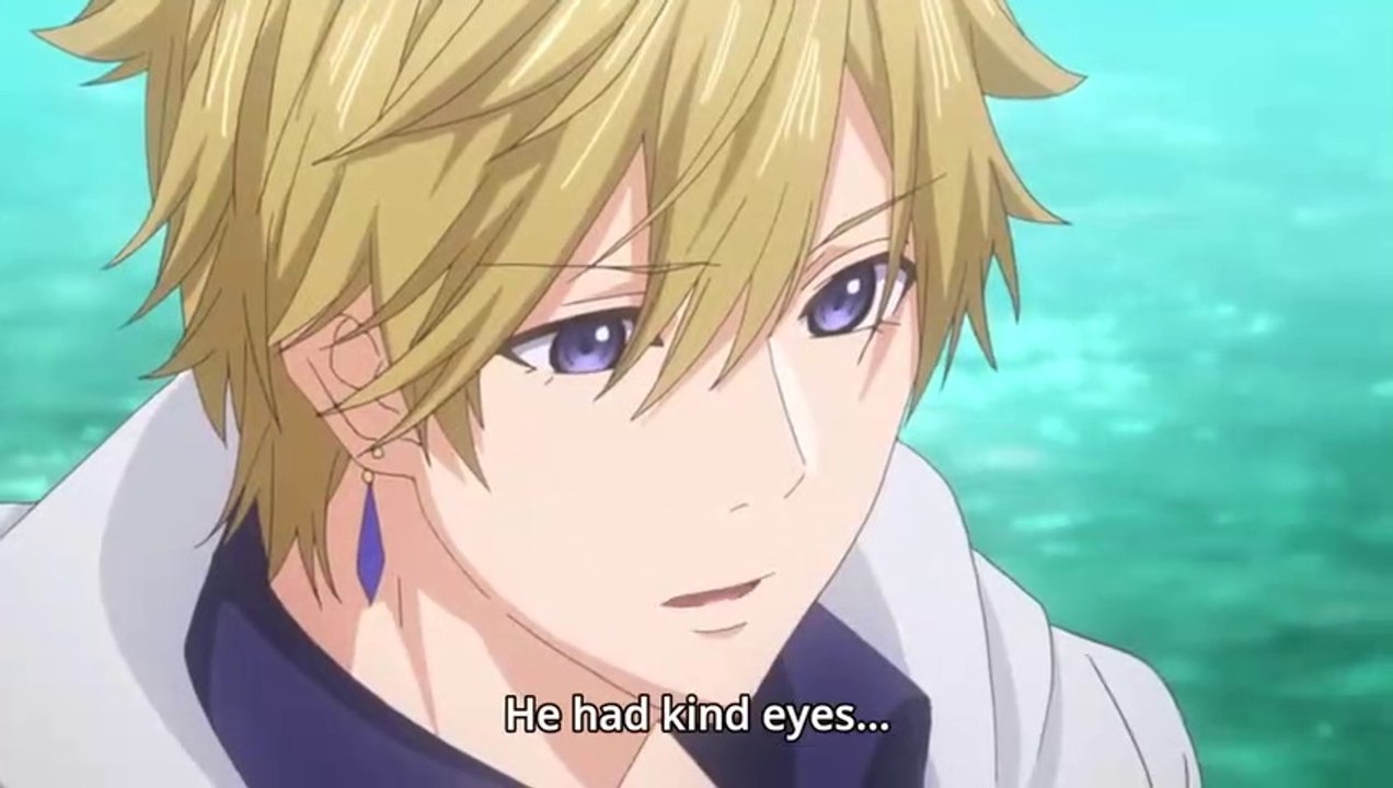 100 Sleeping Princes And The Kingdom Of Dreams Ger Sub