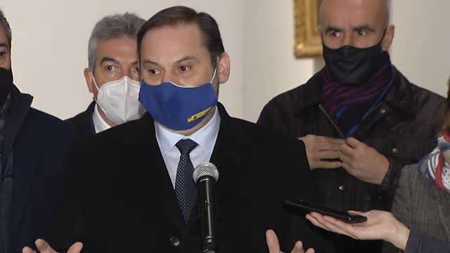 Ábalos pide coherencia al PP en sus peticiones de confinamiento