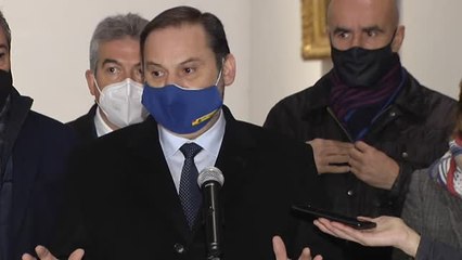 Ábalos pide "coherencia" al PP en sus peticiones de confinamiento