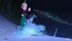 Elsa Creating Olaf Scene - Olaf Birth Scene ONCE UPON A SNOWMAN (NEW 2020) Movie CLIP HD