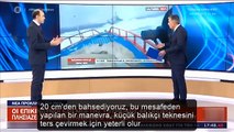 Yunan medyasından çarpıcı çıkış: Türkiye ile gerilimden kaçınmalıyız