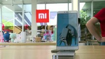 Xiaomi afunda na bolsa após inclusão em lista dos EUA