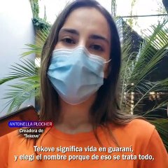 "Cosmética natural, orgánica y vegana"