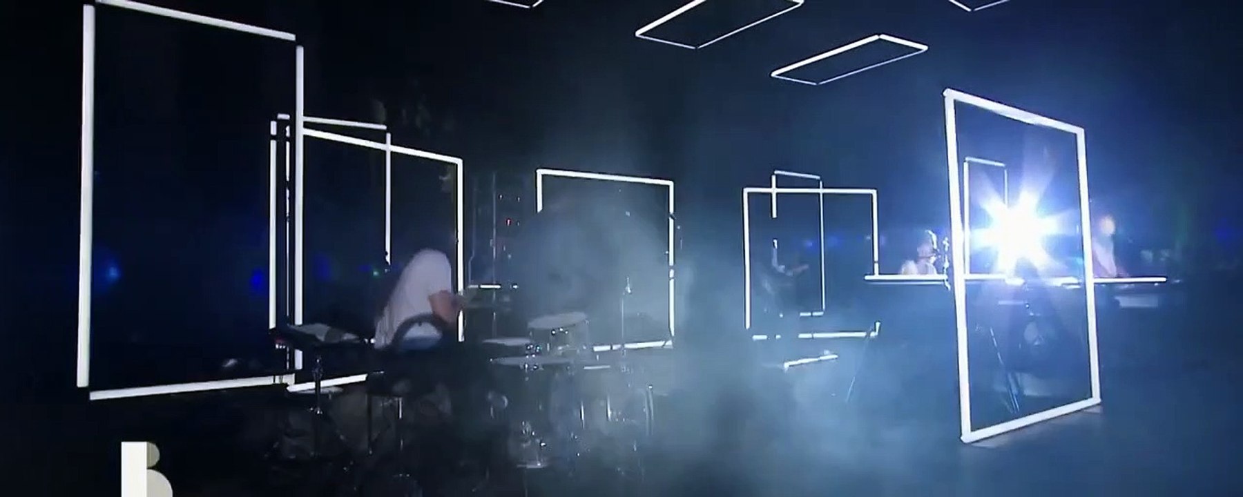 Charlotte Gainsbourg chante "Lemon Incest"