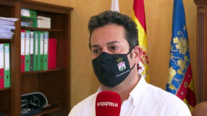 Alcaldes de El Verger y Els Poblets: "No le hemos quitado la vacuna a nadie"