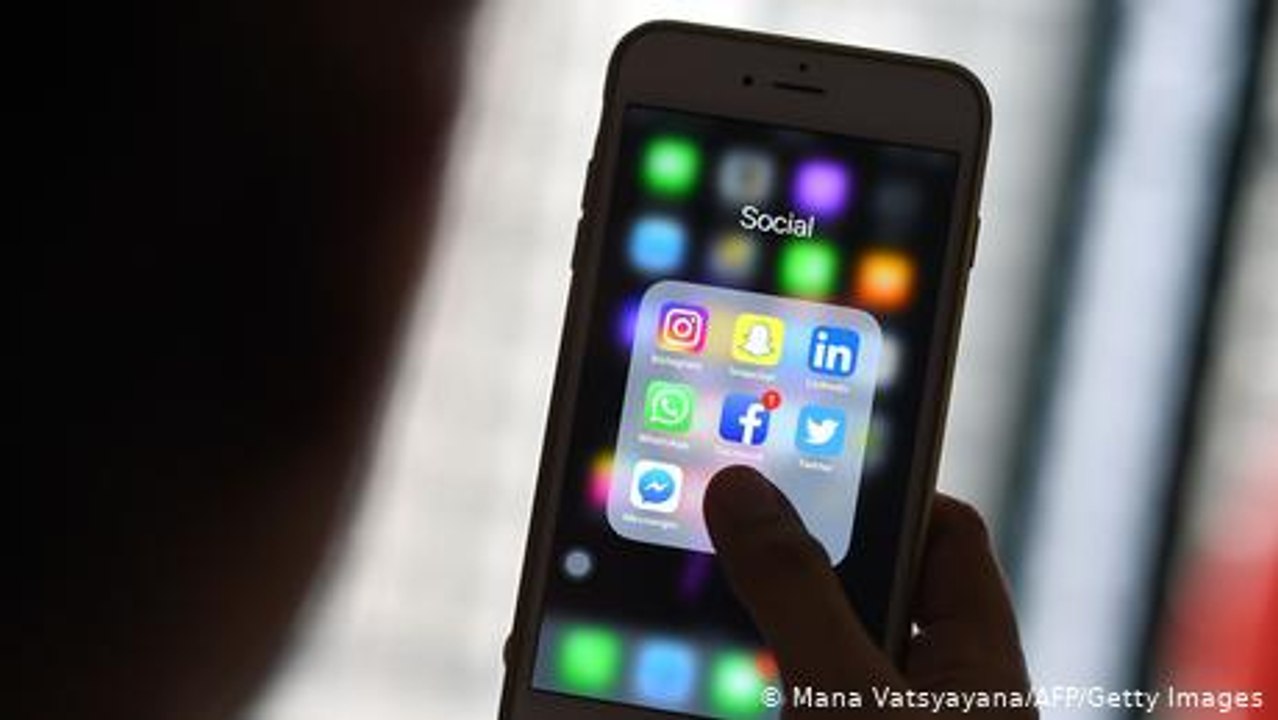 Section 230: 26 Wörter, die das Internet schufen