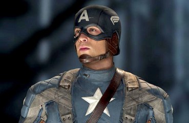Chris Evans set to return as Captain America