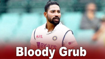 Siraj மீது மீண்டும் தாக்குதல்! Brisbane Testல் Australina fans அத்துமீறல் | OneIndia Tamil