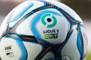 Trophée UNFP : les joueurs du mois en Ligue 2