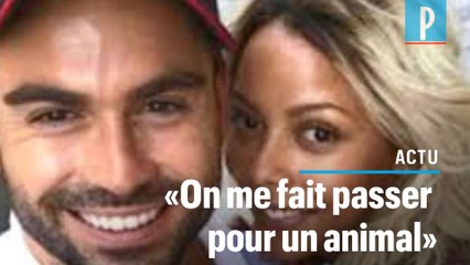 Ricardo Pinto, candidat des «Vacances des Anges» : «On me fait passer pour un animal»