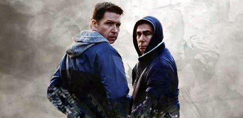 Be Good or Be Gone Movie (2020) - Les Martin, Declan Mills, Jenny Lee Masterson