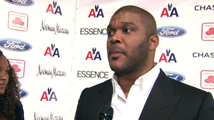 TYLER PERRY MAN OF MANY FACES Documentary movie
