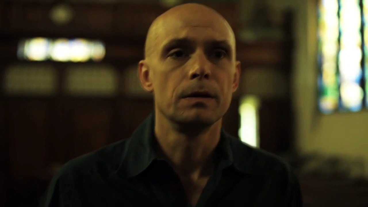 Devil's Prey Movie