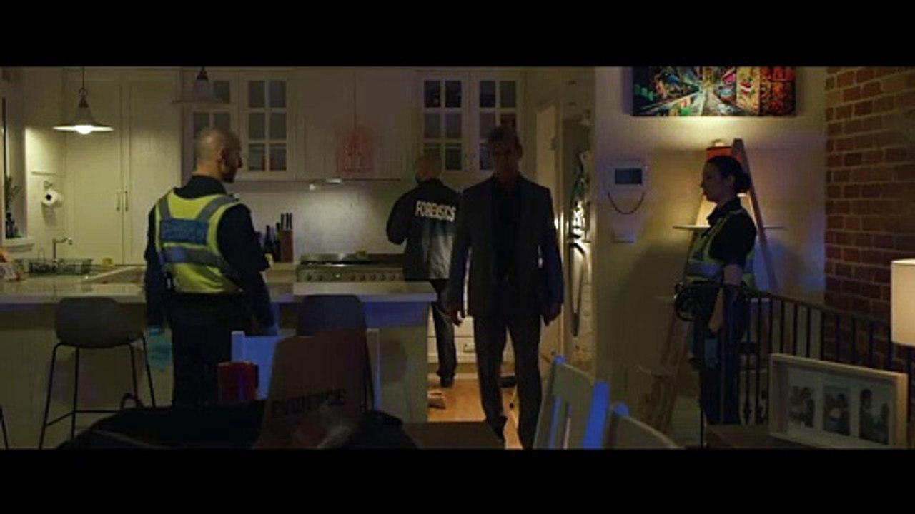 Rage Movie