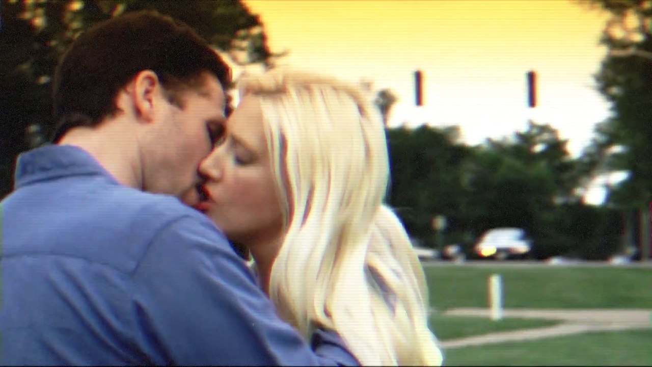 Making Out Movie