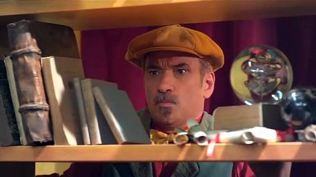 AND YET IT MOVES GALILEO