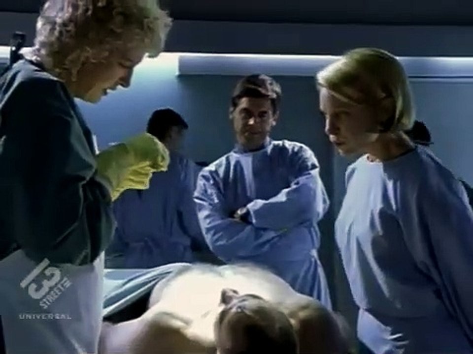 Murder Call S02E01 Dared To Death