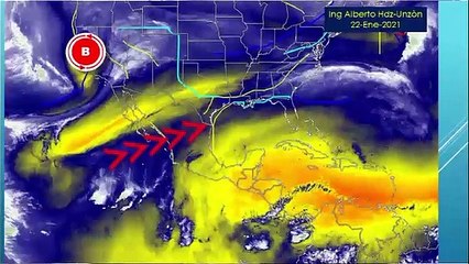 Clima de hoy viernes: Ascenso de temperatura en la mayor parte de México