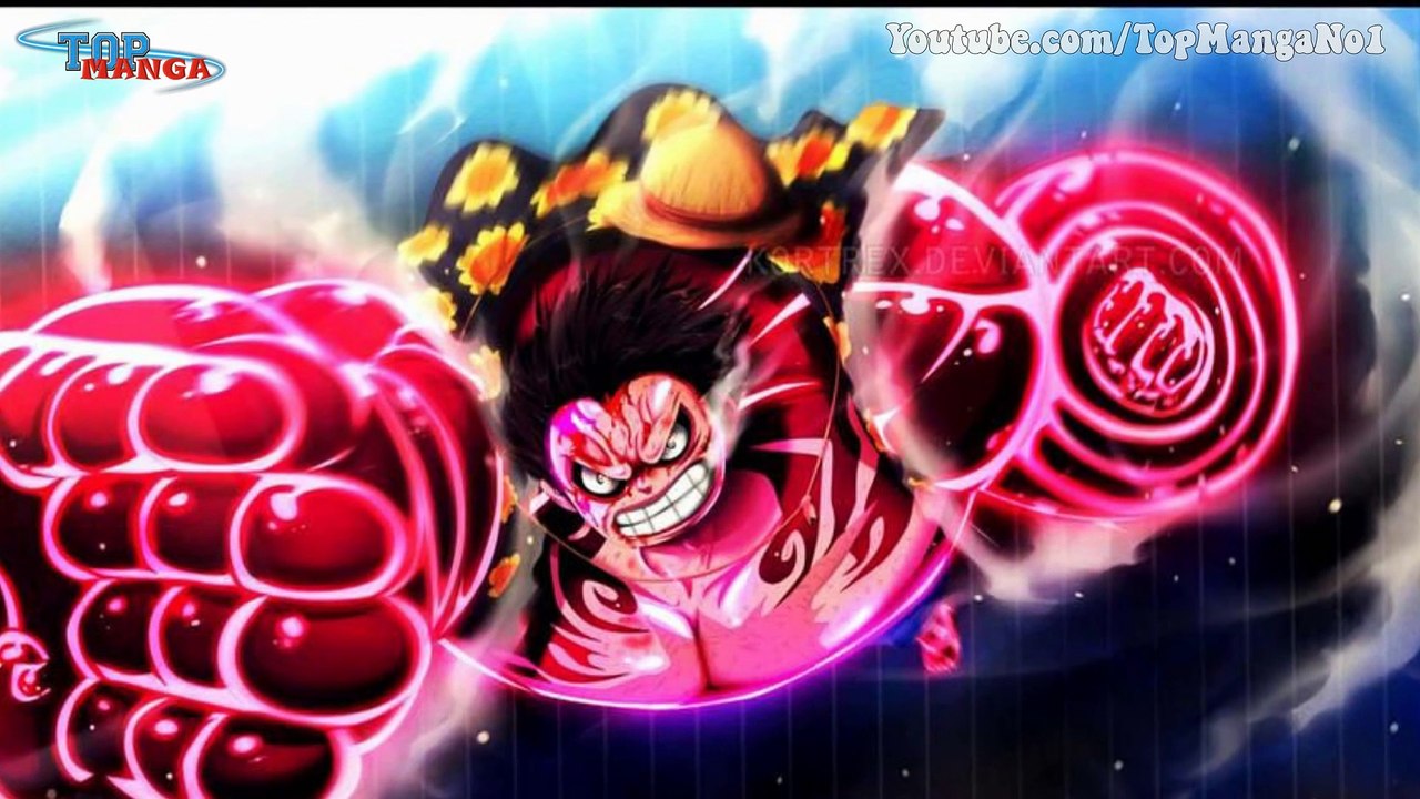 [Dự đoán OP 1002]. Thương vong của Cửu Hồng Bao?| 5 Siêu Tân Tinh phối hợp tấn công?