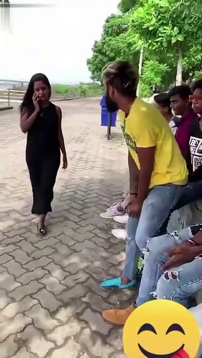 Tiktok comedy