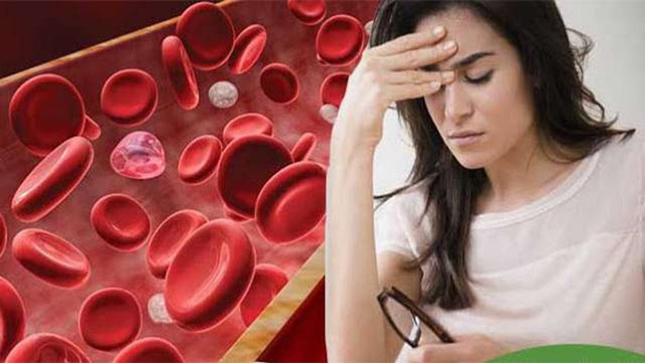 खून की कमी दूर करने के घरेलू उपाय, इन चीजों का जमकर करें सेवन ।Home Remedies For Anemia Diet Plan
