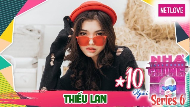 Ngôi Nhà Chung | Love House - Mùa 6 - Tập 10