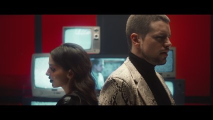 Paty Cantú - Odiarte