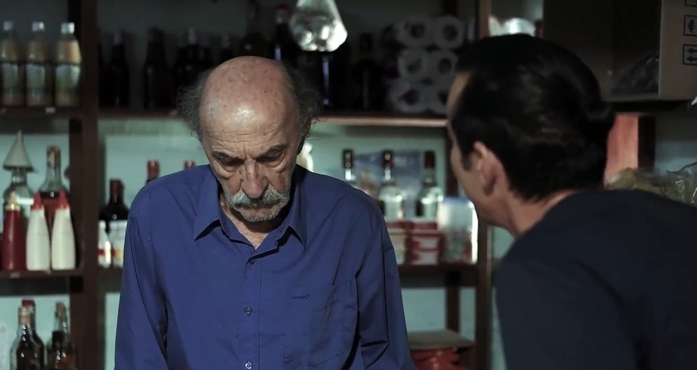 INCURSÃO - TRAILER DO LONGA-METRAGEM