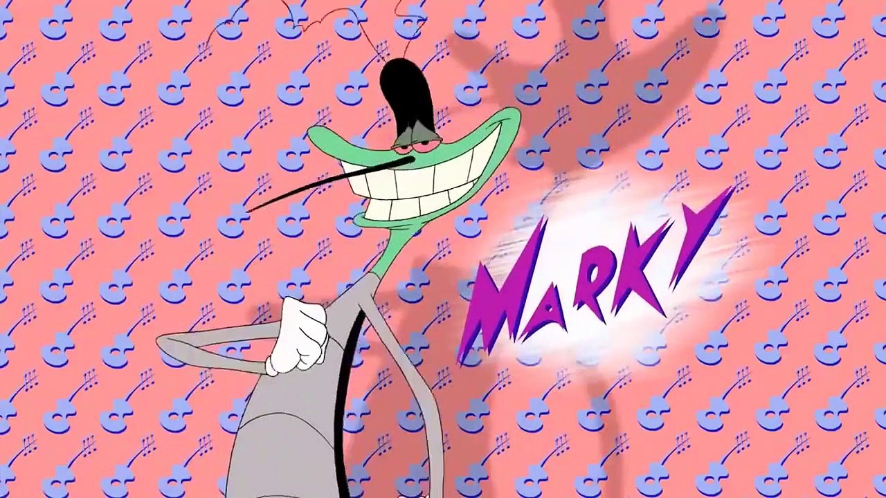 Oggy und die Kakerlaken 154 Alle Neune