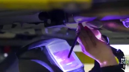 Bitchin' Rides - S 04 E 01 - New Season, New Headache