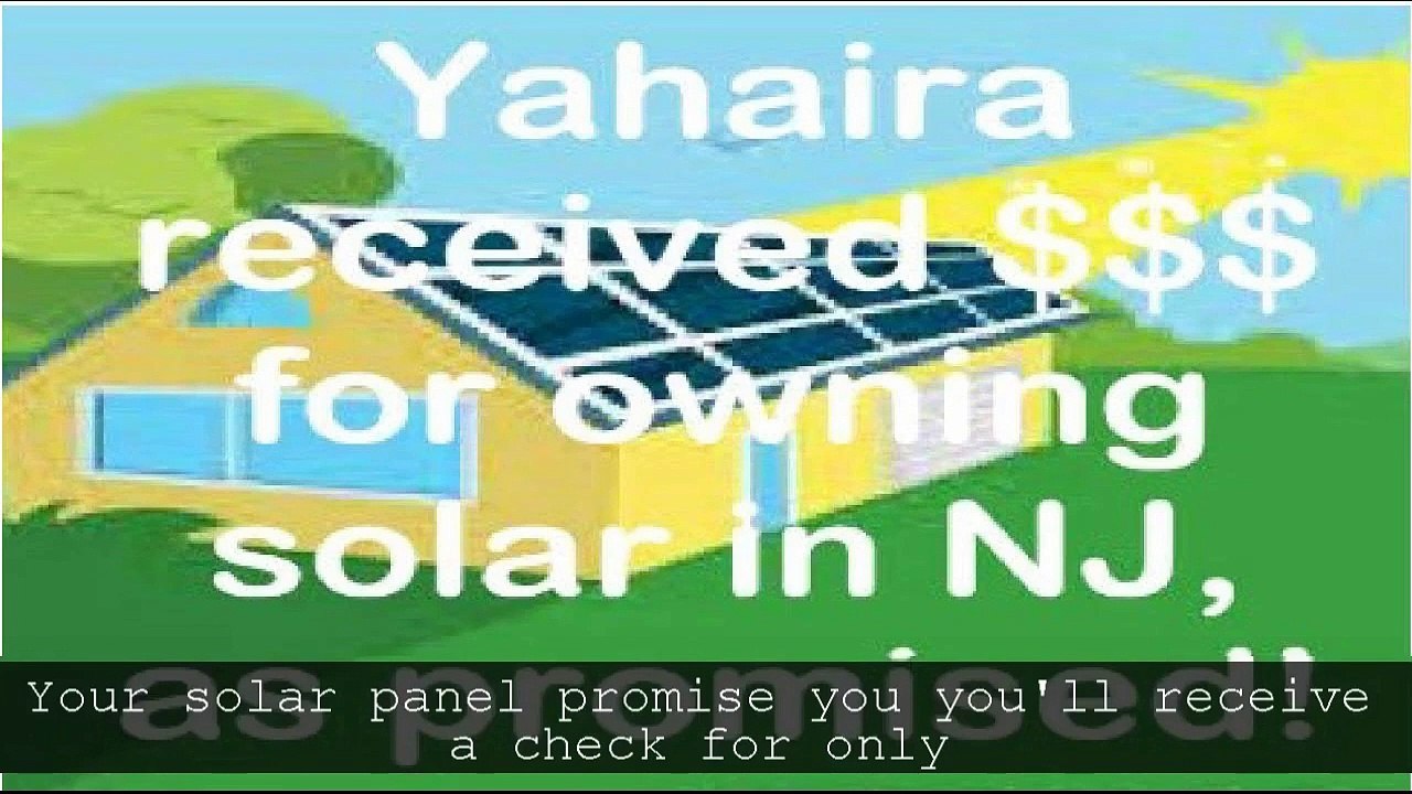 Solar Customer Testimonial compilation