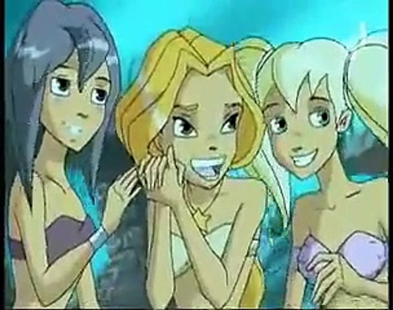 L Odyssee D Ulysse Dessin Anime L'Odyssée Episode 4 Le chant des sirenes - Dailymotion Video
