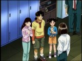 金田一少年の事件簿 第85話 Kindaichi Shonen no Jikenbo Episode 84 (The Kindaichi Case Files)