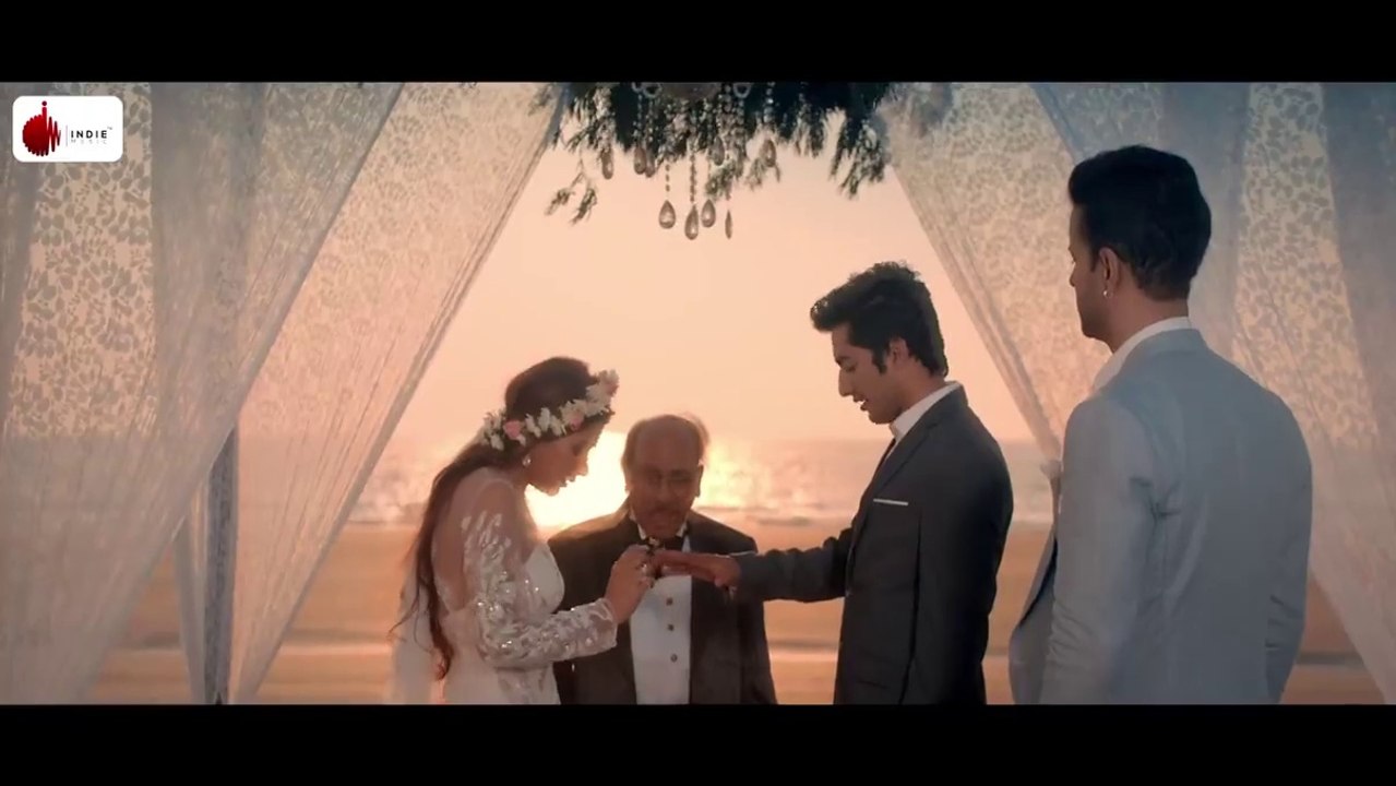 Tanha Hoon  Official Video  Yasser Desa