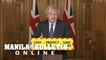 'Some evidence' UK coronavirus strain more deadly says PM Johnson