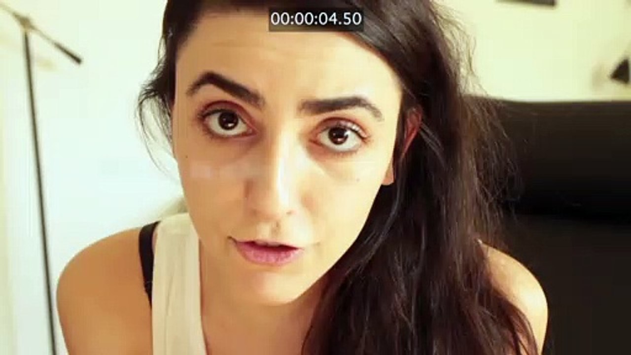 Armenian Haunting Movie