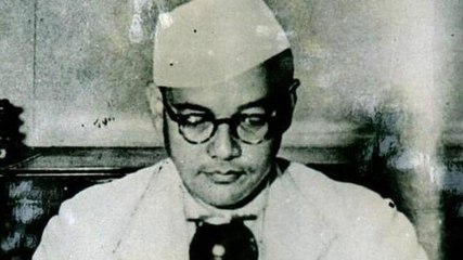 PM Modi remembers Netaji on birth anniversary