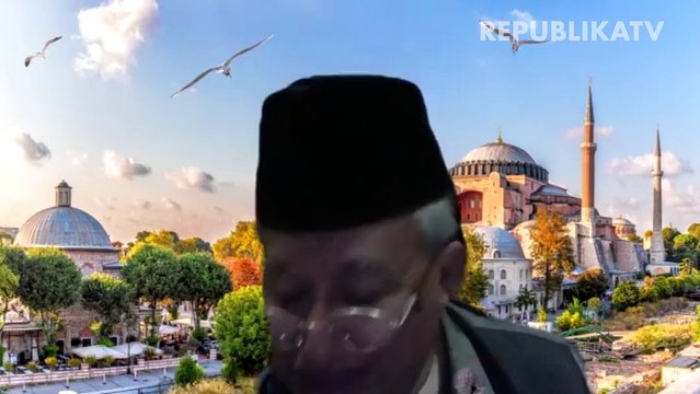 MUI: Semoga Joe Biden Lebih Bijak dari Donald Trump