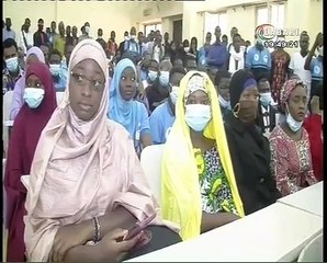 JT LABARI 21 JANVIER 2021