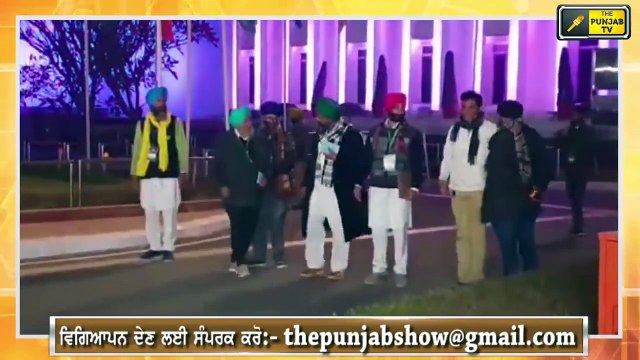 ਸੁਖਬੀਰ ਬਾਦਲ ਦਾ ਕਿਸਾਨਾਂ 'ਤੇ ਵੱਡਾ ਬਿਆਨ Sukhbir Badal big statement in favor of Farmers Protest Delhi