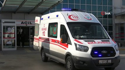 Tokat'ta 10 Kişide Mutasyonlu Virüs Tespit Edildi